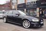 USED 2013 63 AUDI A4 2.0 AVANT TDI S LINE 5d 174 BHP SH-RPARK-LEATHER-DAB-XENON