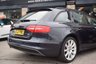 USED 2013 63 AUDI A4 2.0 AVANT TDI S LINE 5d 174 BHP SH-RPARK-LEATHER-DAB-XENON