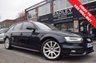 USED 2013 63 AUDI A4 2.0 AVANT TDI S LINE 5d 174 BHP SH-RPARK-LEATHER-DAB-XENON