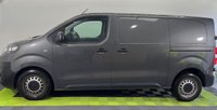 USED 2022 22 CITROEN DISPATCH 2.0 M 1400 ENTERPRISE PRO BLUEHDI S/S 142 BHP 