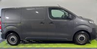 USED 2022 22 CITROEN DISPATCH 2.0 M 1400 ENTERPRISE PRO BLUEHDI S/S 142 BHP 