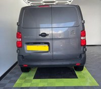USED 2022 22 CITROEN DISPATCH 2.0 M 1400 ENTERPRISE PRO BLUEHDI S/S 142 BHP 
