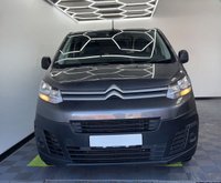USED 2022 22 CITROEN DISPATCH 2.0 M 1400 ENTERPRISE PRO BLUEHDI S/S 142 BHP 