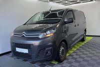 USED 2022 22 CITROEN DISPATCH 2.0 M 1400 ENTERPRISE PRO BLUEHDI S/S 142 BHP 