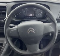 USED 2022 22 CITROEN DISPATCH 2.0 M 1400 ENTERPRISE PRO BLUEHDI S/S 142 BHP 
