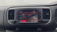 USED 2022 22 CITROEN DISPATCH 2.0 M 1400 ENTERPRISE PRO BLUEHDI S/S 142 BHP 