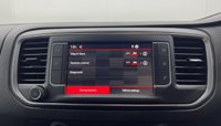 USED 2022 22 CITROEN DISPATCH 2.0 M 1400 ENTERPRISE PRO BLUEHDI S/S 142 BHP 