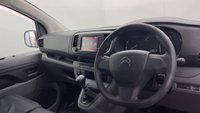 USED 2022 22 CITROEN DISPATCH 2.0 M 1400 ENTERPRISE PRO BLUEHDI S/S 142 BHP 
