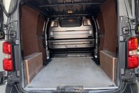 USED 2022 22 CITROEN DISPATCH 2.0 M 1400 ENTERPRISE PRO BLUEHDI S/S 142 BHP 