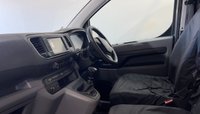 USED 2022 22 CITROEN DISPATCH 2.0 M 1400 ENTERPRISE PRO BLUEHDI S/S 142 BHP 
