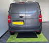 USED 2022 22 CITROEN DISPATCH 2.0 M 1400 ENTERPRISE PRO BLUEHDI S/S 142 BHP 