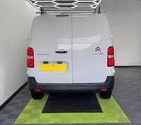USED 2022 72 CITROEN DISPATCH 2.0 M 1400 ENTERPRISE PRO BLUEHDI S/S 142 BHP 