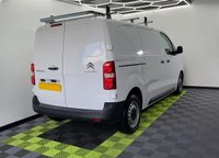USED 2022 72 CITROEN DISPATCH 2.0 M 1400 ENTERPRISE PRO BLUEHDI S/S 142 BHP 
