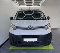 USED 2022 72 CITROEN DISPATCH 2.0 M 1400 ENTERPRISE PRO BLUEHDI S/S 142 BHP 