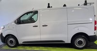 USED 2022 72 CITROEN DISPATCH 2.0 M 1400 ENTERPRISE PRO BLUEHDI S/S 142 BHP 