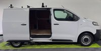USED 2022 72 CITROEN DISPATCH 2.0 M 1400 ENTERPRISE PRO BLUEHDI S/S 142 BHP 