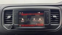 USED 2022 72 CITROEN DISPATCH 2.0 M 1400 ENTERPRISE PRO BLUEHDI S/S 142 BHP 