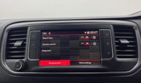 USED 2022 72 CITROEN DISPATCH 2.0 M 1400 ENTERPRISE PRO BLUEHDI S/S 142 BHP 