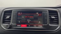 USED 2022 72 CITROEN DISPATCH 2.0 M 1400 ENTERPRISE PRO BLUEHDI S/S 142 BHP 