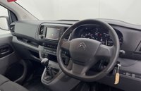USED 2022 72 CITROEN DISPATCH 2.0 M 1400 ENTERPRISE PRO BLUEHDI S/S 142 BHP 