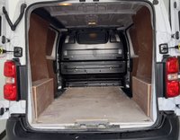USED 2022 72 CITROEN DISPATCH 2.0 M 1400 ENTERPRISE PRO BLUEHDI S/S 142 BHP 