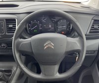 USED 2022 72 CITROEN DISPATCH 2.0 M 1400 ENTERPRISE PRO BLUEHDI S/S 142 BHP 