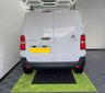 USED 2022 72 CITROEN DISPATCH 2.0 M 1400 ENTERPRISE PRO BLUEHDI S/S 142 BHP 