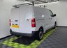 USED 2022 72 CITROEN DISPATCH 2.0 M 1400 ENTERPRISE PRO BLUEHDI S/S 142 BHP 