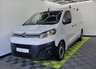 USED 2022 72 CITROEN DISPATCH 2.0 M 1400 ENTERPRISE PRO BLUEHDI S/S 142 BHP 