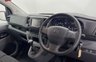 USED 2022 72 CITROEN DISPATCH 2.0 M 1400 ENTERPRISE PRO BLUEHDI S/S 142 BHP 
