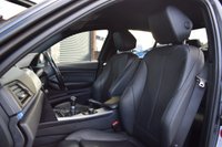 USED 2012 62 BMW 3 SERIES 2.0 320D M SPORT 4d 181 BHP FSH-LEATHER-NAV-F/RPARK-