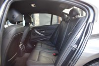 USED 2012 62 BMW 3 SERIES 2.0 320D M SPORT 4d 181 BHP FSH-LEATHER-NAV-F/RPARK-