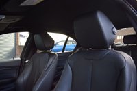 USED 2012 62 BMW 3 SERIES 2.0 320D M SPORT 4d 181 BHP FSH-LEATHER-NAV-F/RPARK-