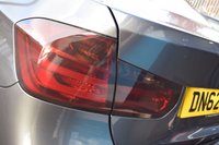 USED 2012 62 BMW 3 SERIES 2.0 320D M SPORT 4d 181 BHP FSH-LEATHER-NAV-F/RPARK-