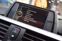 USED 2012 62 BMW 3 SERIES 2.0 320D M SPORT 4d 181 BHP FSH-LEATHER-NAV-F/RPARK-