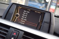 USED 2012 62 BMW 3 SERIES 2.0 320D M SPORT 4d 181 BHP FSH-LEATHER-NAV-F/RPARK-