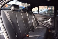 USED 2012 62 BMW 3 SERIES 2.0 320D M SPORT 4d 181 BHP FSH-LEATHER-NAV-F/RPARK-