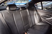 USED 2012 62 BMW 3 SERIES 2.0 320D M SPORT 4d 181 BHP FSH-LEATHER-NAV-F/RPARK-