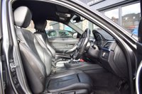 USED 2012 62 BMW 3 SERIES 2.0 320D M SPORT 4d 181 BHP FSH-LEATHER-NAV-F/RPARK-