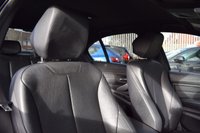 USED 2012 62 BMW 3 SERIES 2.0 320D M SPORT 4d 181 BHP FSH-LEATHER-NAV-F/RPARK-