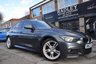 USED 2012 62 BMW 3 SERIES 2.0 320D M SPORT 4d 181 BHP FSH-LEATHER-NAV-F/RPARK-
