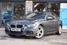 USED 2012 62 BMW 3 SERIES 2.0 320D M SPORT 4d 181 BHP FSH-LEATHER-NAV-F/RPARK-