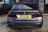 USED 2012 62 BMW 3 SERIES 2.0 320D M SPORT 4d 181 BHP FSH-LEATHER-NAV-F/RPARK-