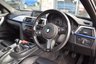 USED 2012 62 BMW 3 SERIES 2.0 320D M SPORT 4d 181 BHP FSH-LEATHER-NAV-F/RPARK-