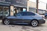 USED 2012 62 BMW 3 SERIES 2.0 320D M SPORT 4d 181 BHP FSH-LEATHER-NAV-F/RPARK-