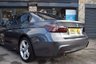 USED 2012 62 BMW 3 SERIES 2.0 320D M SPORT 4d 181 BHP FSH-LEATHER-NAV-F/RPARK-