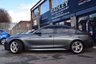 USED 2012 62 BMW 3 SERIES 2.0 320D M SPORT 4d 181 BHP FSH-LEATHER-NAV-F/RPARK-