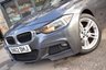 USED 2012 62 BMW 3 SERIES 2.0 320D M SPORT 4d 181 BHP FSH-LEATHER-NAV-F/RPARK-