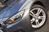 USED 2012 62 BMW 3 SERIES 2.0 320D M SPORT 4d 181 BHP FSH-LEATHER-NAV-F/RPARK-