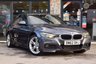 USED 2012 62 BMW 3 SERIES 2.0 320D M SPORT 4d 181 BHP FSH-LEATHER-NAV-F/RPARK-